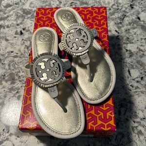 Tory Burch Miller Sandal